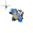 Blastoise cursor