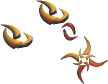 Candle Cursors preview