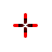 Precision select cursor