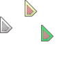 Black HD Cursors preview