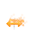 Horizontal resize cursor