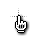 Link select cursor