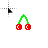 Cherry cursor