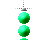 Alternate select cursor