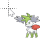Normal select cursor
