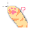 Help select cursor
