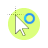 Working in background cursor