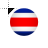 Costa Rica cursor