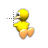 Precision select cursor