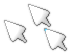Spray Paint Cursors preview