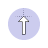 Alternate select cursor