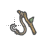 Handwriting cursor
