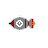 Horizontal resize cursor