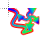 Move cursor