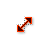 Diagonal Resize 2 cursor