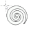 Normal select cursor