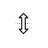 up cursor