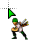 Busy cursor