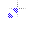 Nyan cat diagonal 2 cursor