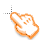 Link select cursor