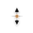 Vertical resize cursor