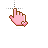 Link select cursor