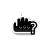 dnd-ask cursor