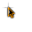 Normal select cursor