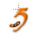 Link select cursor