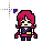 Alternate select cursor