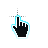 Link select cursor
