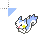 pachirisu cursor