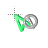 Unavailable cursor