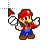 Unavailable cursor