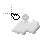 Location [Cloud Theme] cursor