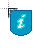 Custom BluCoA info2 cursor
