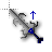 Alternate select cursor