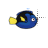 Normal select cursor