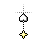 Alternate select cursor