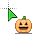 pumpkin-work cursor