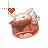 Normal select cursor