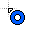 location cursor