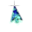 Normal select cursor