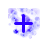 Precision select cursor