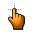 Link select cursor