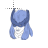 Normal select cursor