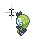 Text select cursor