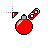 Link select cursor