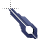Link select cursor