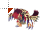 Prima Groudon cursor